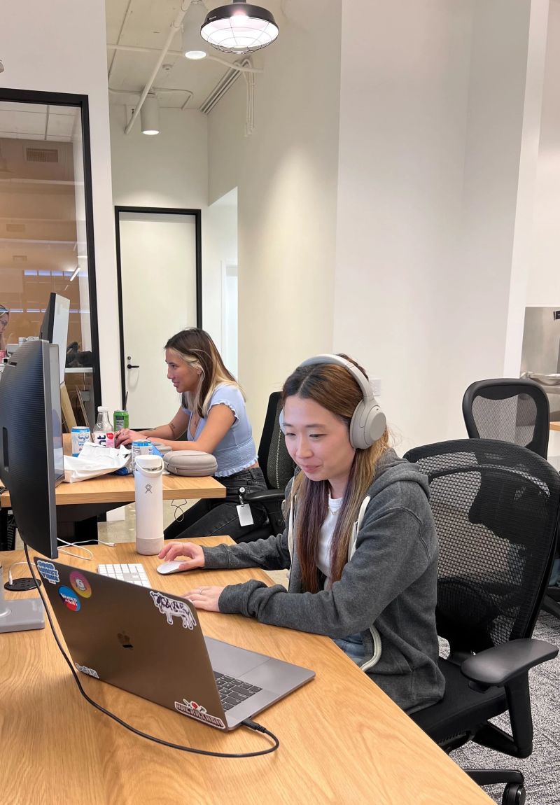 Sofi Intern Experience - Ultra HD 8K Landscape Pictures | Free Download